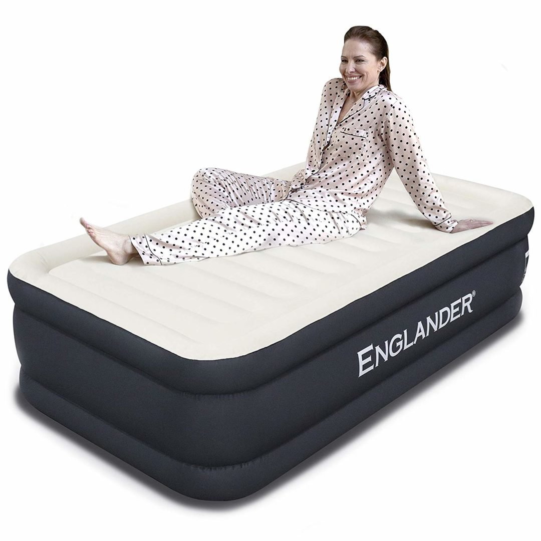 8 Best Air Mattress For Back Pain In 2024 Expert Reviews