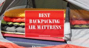 Air Mattress