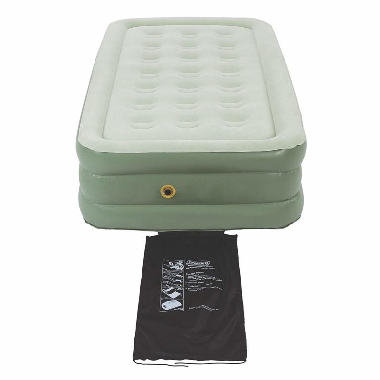 8 Best Queen Size Air Mattress for Camping Air Mattress Lab