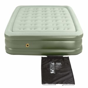 Coleman Full-size Air Mattress