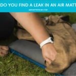 How Do You Find A Leak In An Air Mattress – 8 Simple Steps