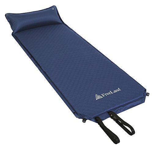 10 Best Backpacking Air Mattress 2024 I Browse Top Picks