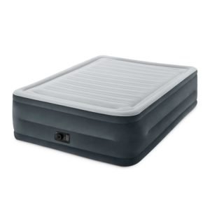 Intex Comfort Plush Elevated Full-size Air Mattress