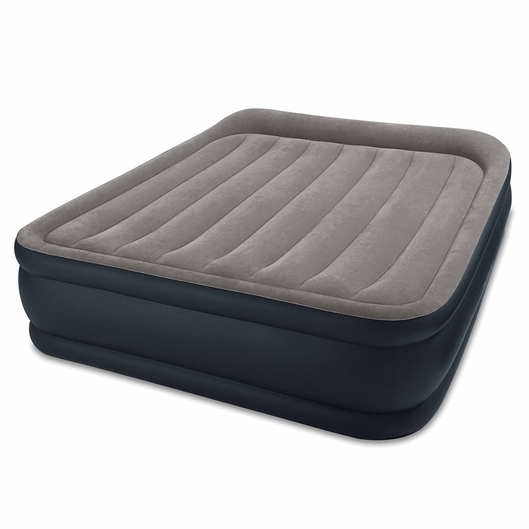 10 Best Full Size Air Mattress To Buy in 2024