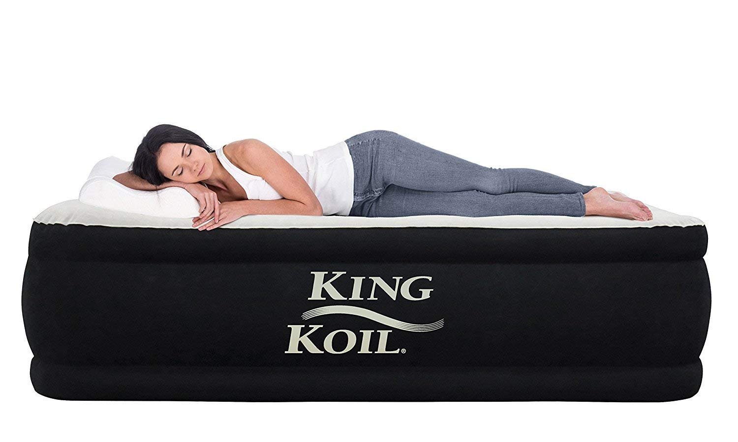 best twin air mattress 2024