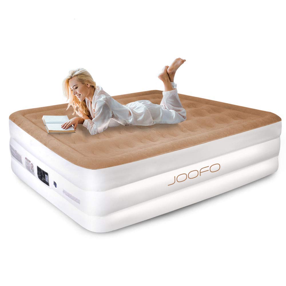 8 Best Air Mattress Under 100 2025 | Buyer Guides
