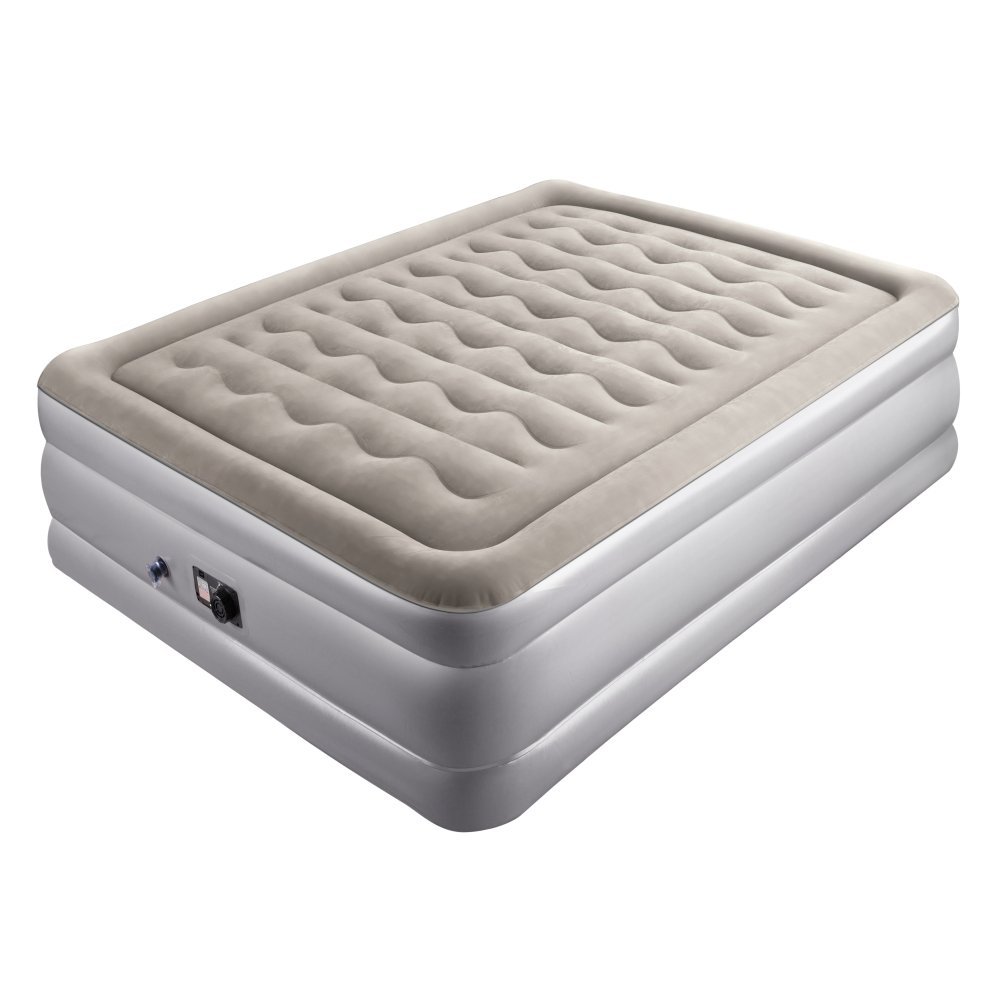 10 Best Full Size Air Mattress To Buy in 2024