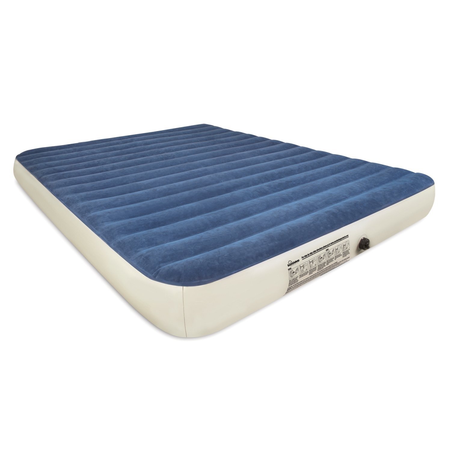 10 Best Backpacking Air Mattress 2024 I Browse Top Picks