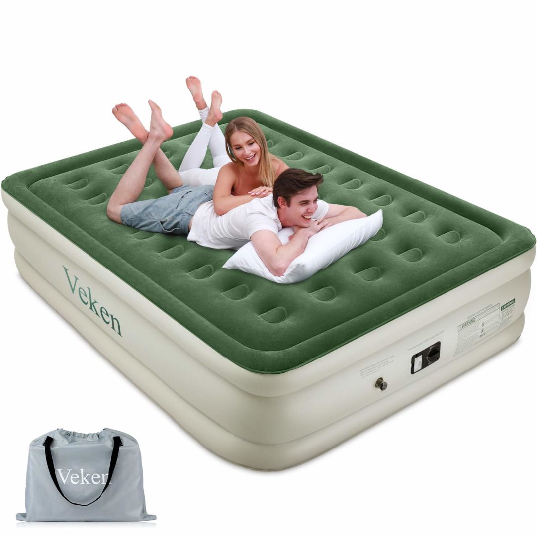 8 Best Air Mattress Under 100 2025 | Buyer Guides