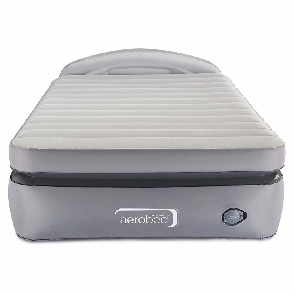 8 Best Air Mattress with Headboard 2024 Top Picks