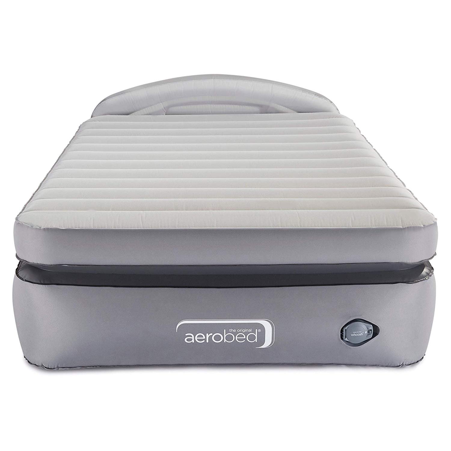 8 Best Air Mattress with Headboard 2024 Top Picks