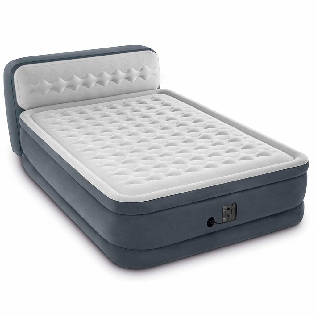 8 Best Air Mattress with Headboard 2024 Top Picks Air Mattress Lab