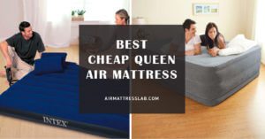 BEST CHEAP QUEEN AIR MATTRESS