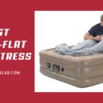 8 Best Never-Flat Air Mattress You Can Buy in 2023