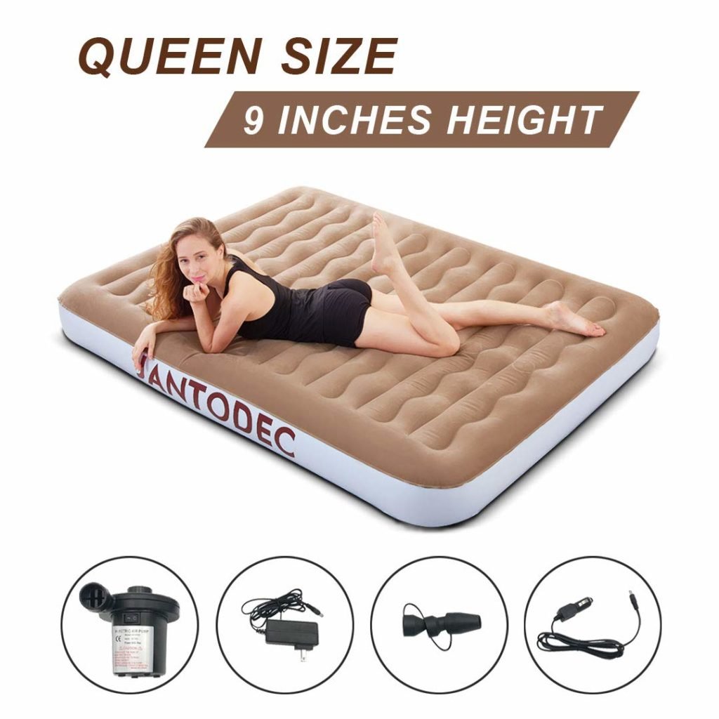 cheap air mattress for sale