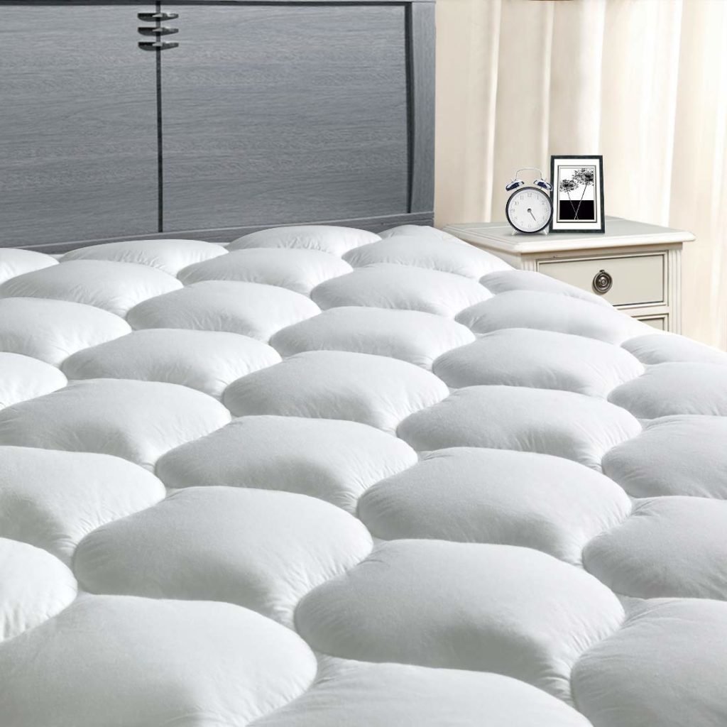 8 Best Topper for Air Mattress You Can Buy in 2024