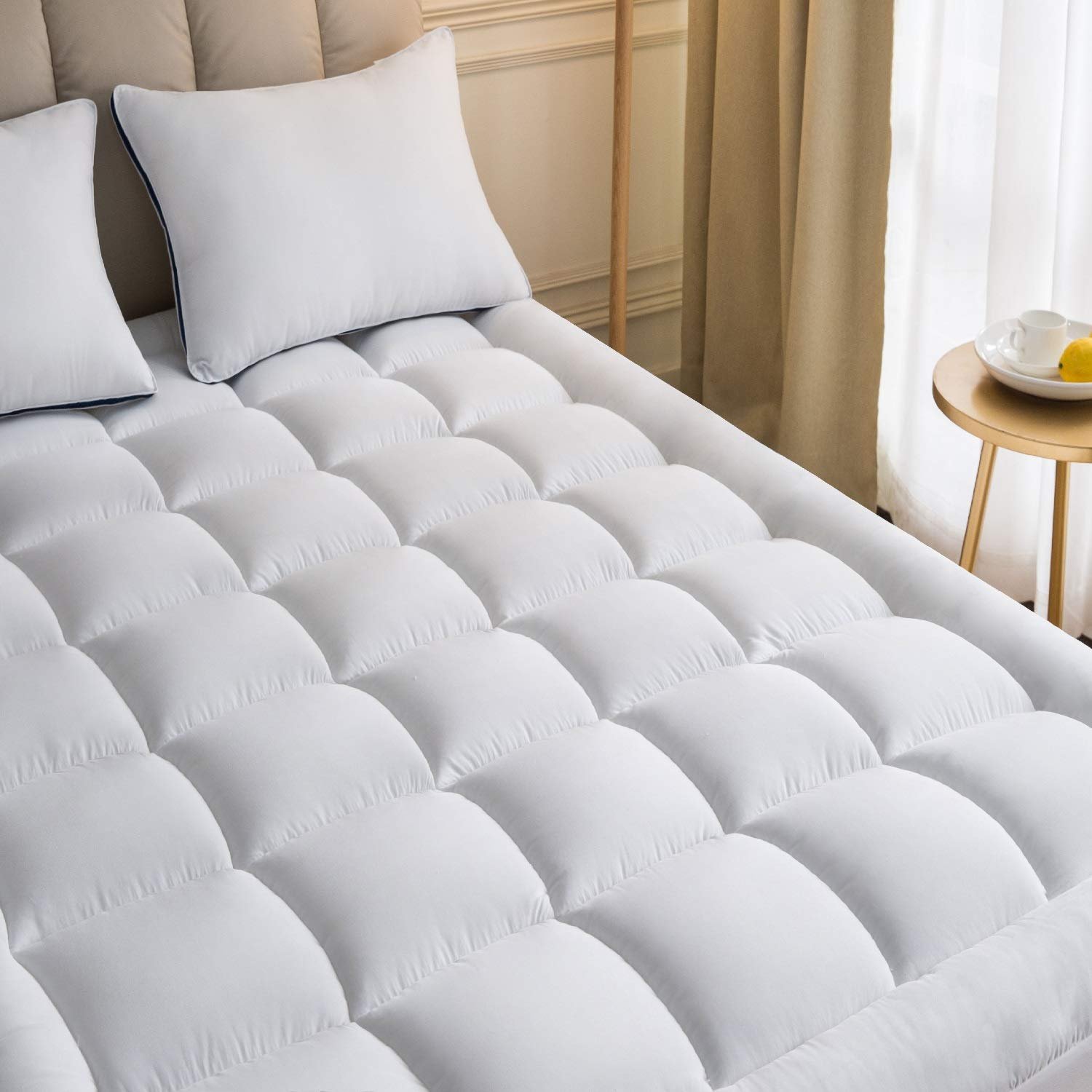 8 Best Topper for Air Mattress You Can Buy in 2024