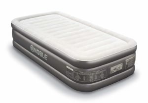 Noble Twin XL Size Luxury Double HIGH Raised Air Mattress  