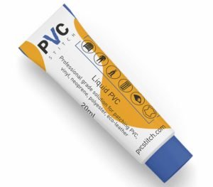 PVC Stitch | PVC Waterproof Glue