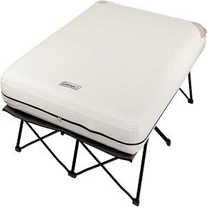 COLEMAN CAMPING COT