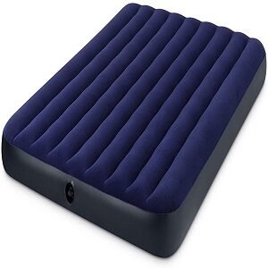 INTEX CLASSIC DOWNY AIRBED 