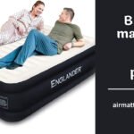 Best Air Mattress for Heavy Person Review | Quality Products
