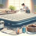 Troubleshooting Your Air Mattress and Pump: A Guide to Resolving Leaks and Issues