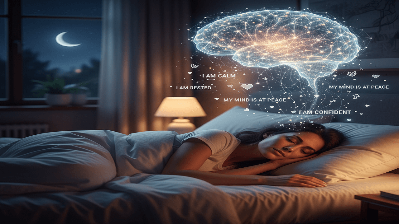 Benefits of Listening to Affirmations While Sleeping (2)