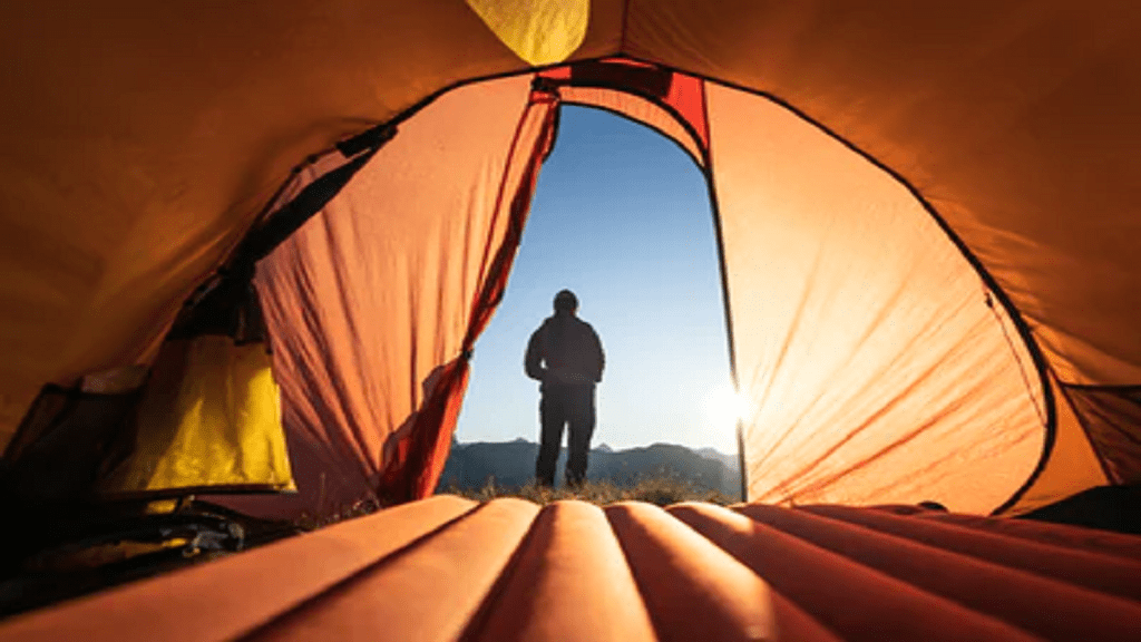Best Mattresses and Sleep Gear for Camping