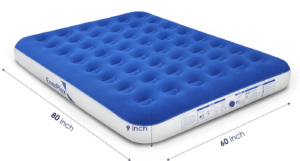 Enerplex Air Mattress