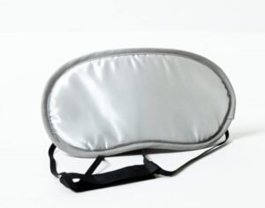 Best Cosmetic Sleep Mask - Morihata