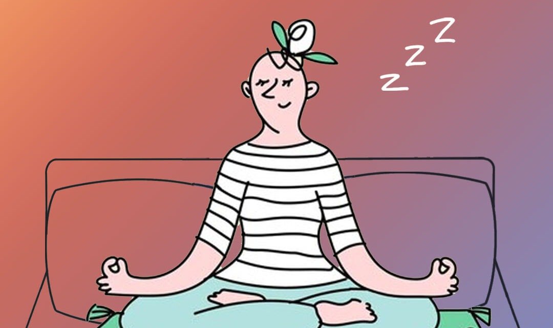 Sleep Affirmations: Do They Work