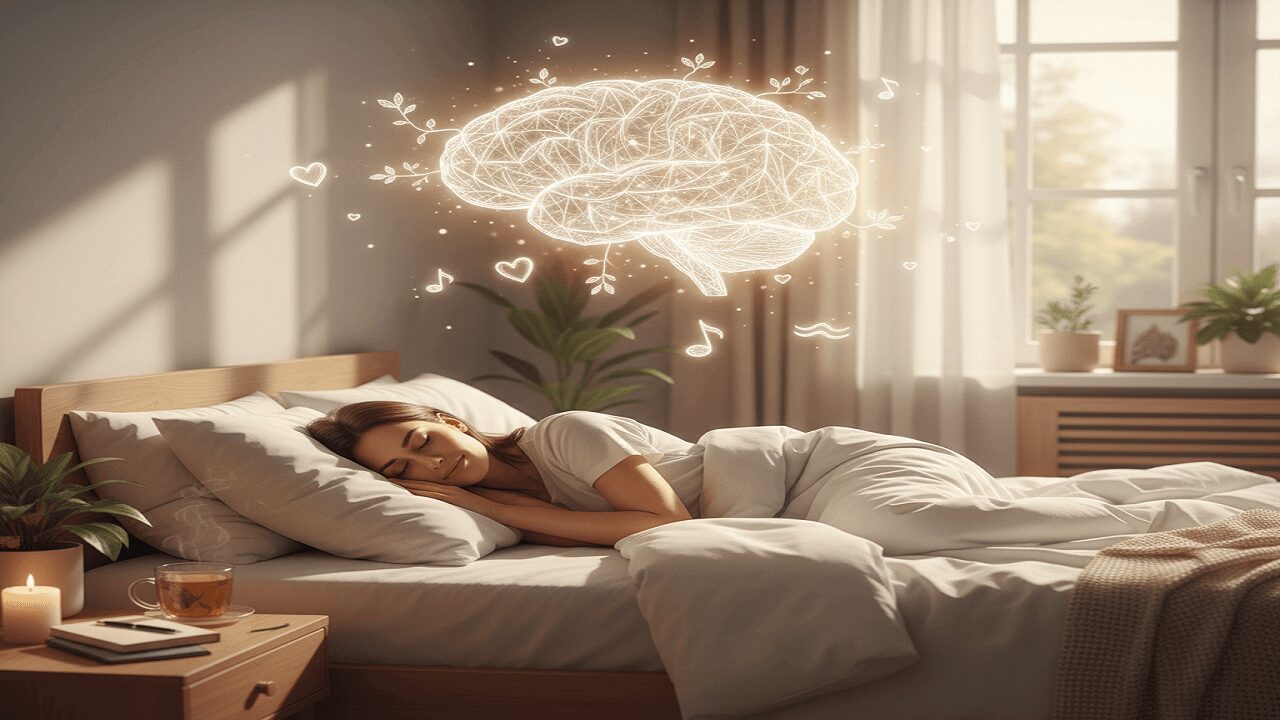 Sleep and Mental