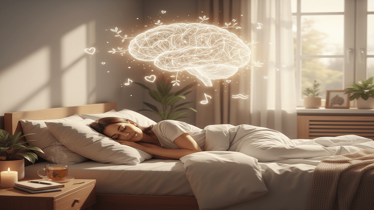 Sleep and Mental