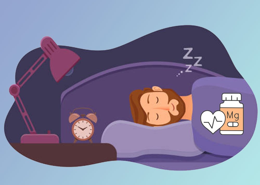 Sleep and Physical Health