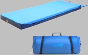 HEST Foamy - Portable Camping Mattress