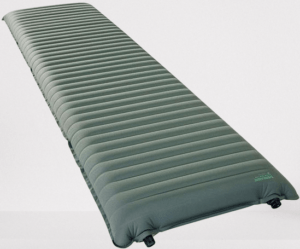 Features and Specifications of the Therm-a-Rest NeoAir Topo Luxe Camping Mattress