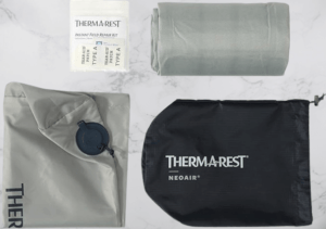 A Detailed Review of the Therm-a-Rest NeoAir Topo Luxe Camping Mattress