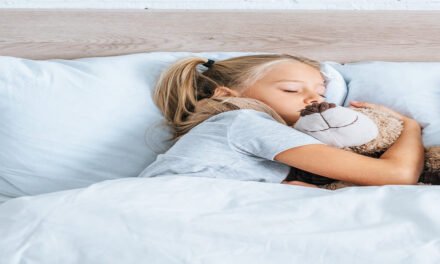 Understanding Sleep Requirements: How Much Sleep Do Kids Really Need?