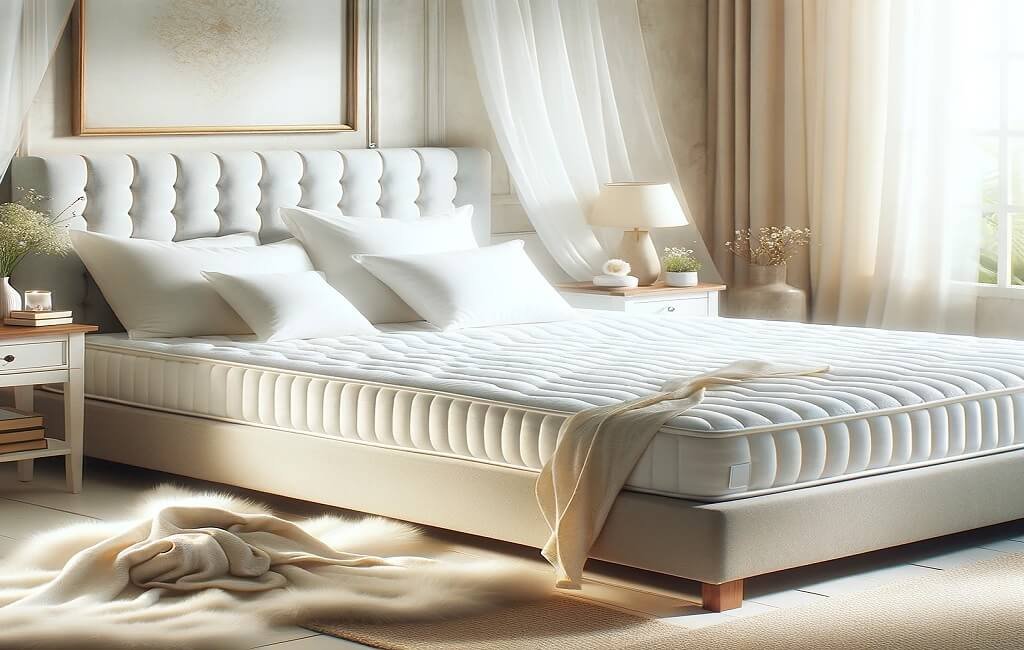 A Comprehensive Guide to Cleaning Your Mattress Topper