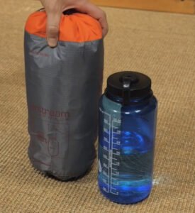 Comprehensive Review of the Sea to Summit Ether Light XT Insulated 