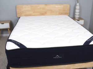 Assessing the Longevity and Efficacy of the DreamCloud Luxury Hybrid Mattress 14