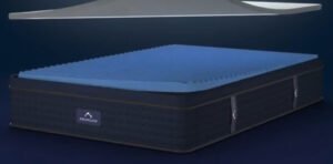 Weighing the Benefits and Drawbacks of the DreamCloud Luxury Hybrid Mattress 14
