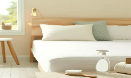 Guide to Cleaning and Maintaining Your Cotton Mattress for Longevity