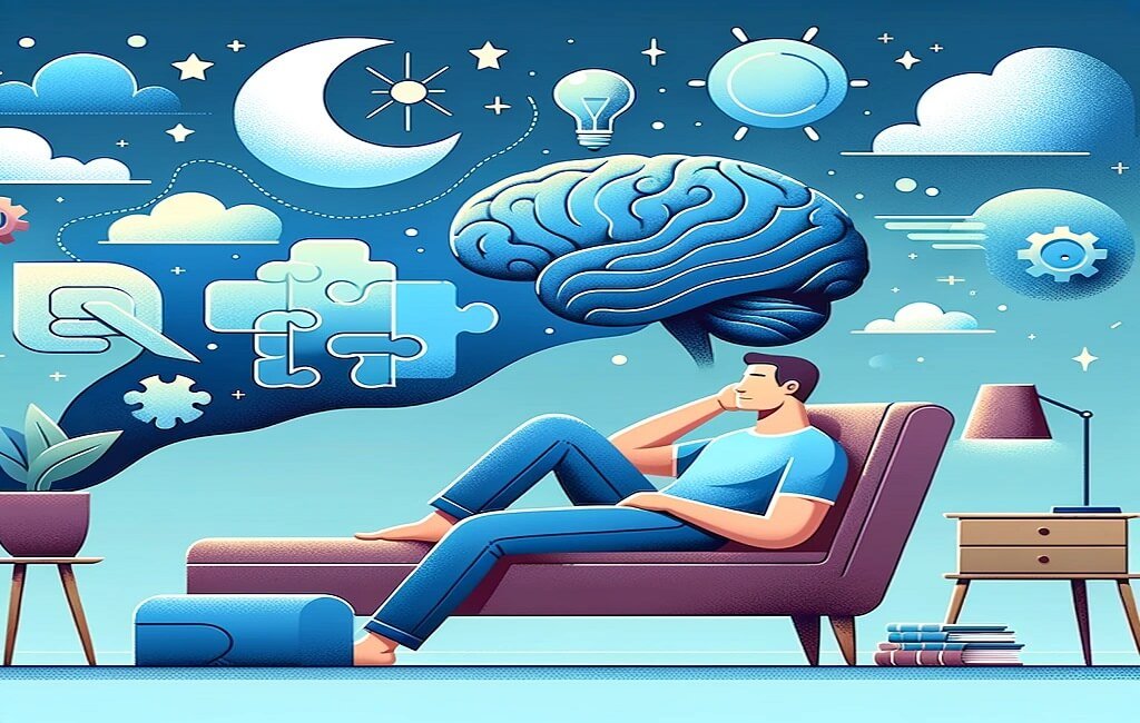 CBT-I Demystified: An In-Depth Look at Cognitive Behavioral Therapy for Insomnia