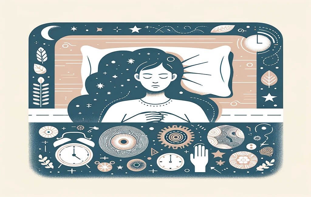 Insomnia and Women: Understanding the Unique Challenges and Solutions
