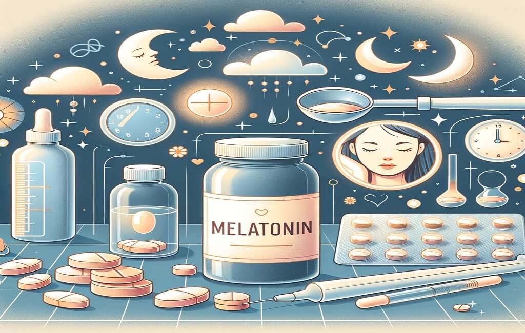 Melatonin Dosage Explained: How Much Should You Really Take?