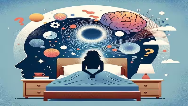 Understanding the Nature of Insomnia: Is It a Mental Illness