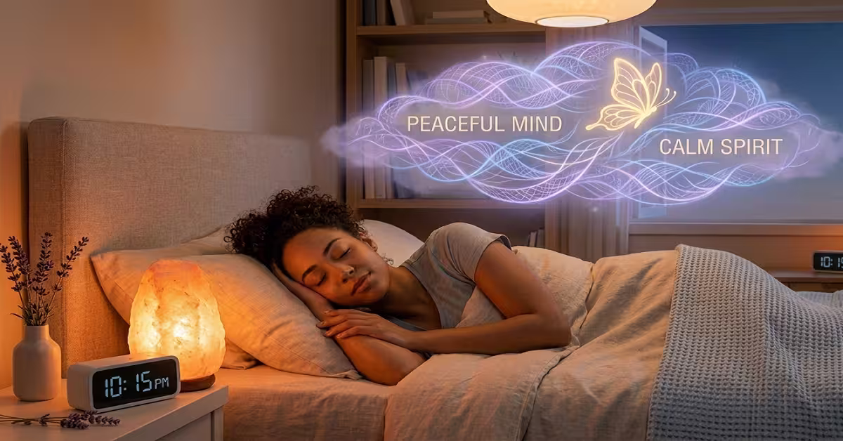 Anxiety vs Insomnia: Distinguishing the Differences in Mental