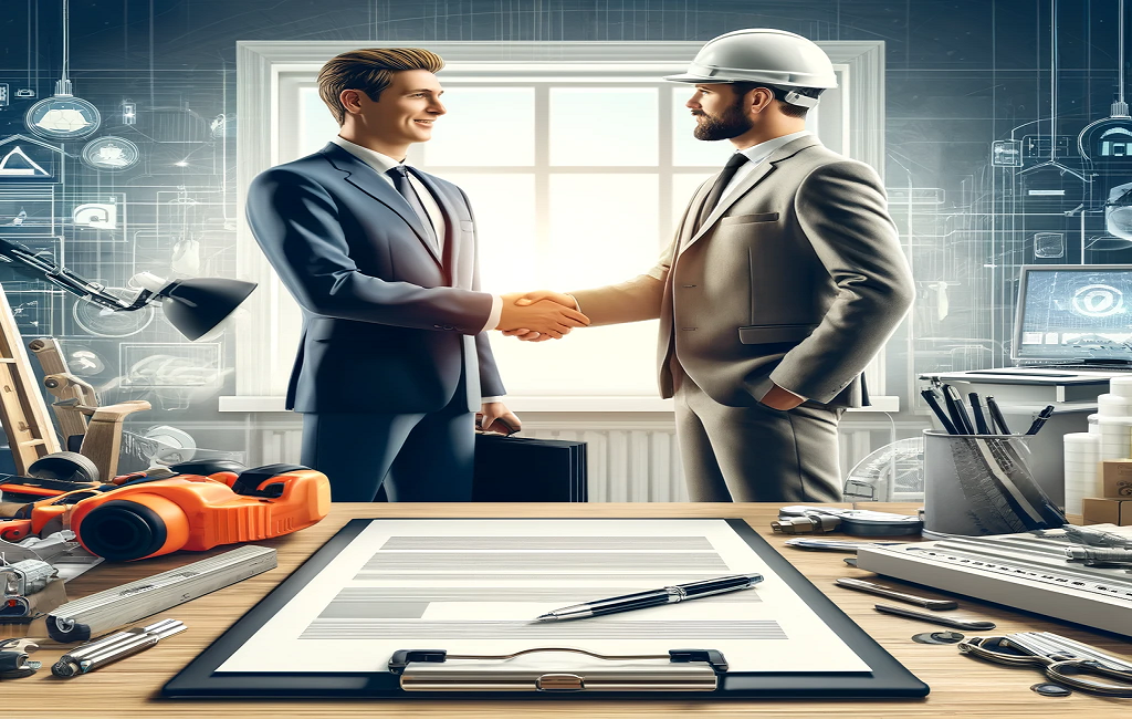 How to Become a Preferred Contractor for Insurance Companies